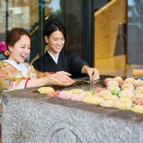 【公式】埼玉の結婚式場:大宮 清水園 ウェディングオフィシャルサイト