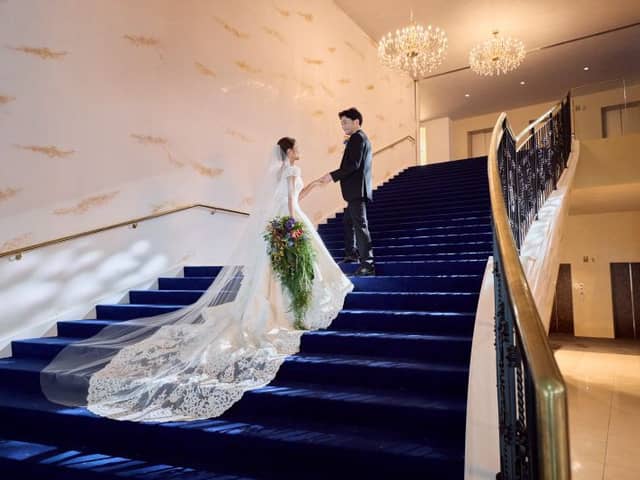 【公式】埼玉の結婚式場:大宮 清水園 ウェディングオフィシャルサイト