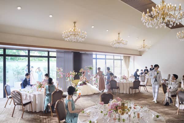 【公式】埼玉の結婚式場：大宮 清水園 ウェディングオフィシャルサイト