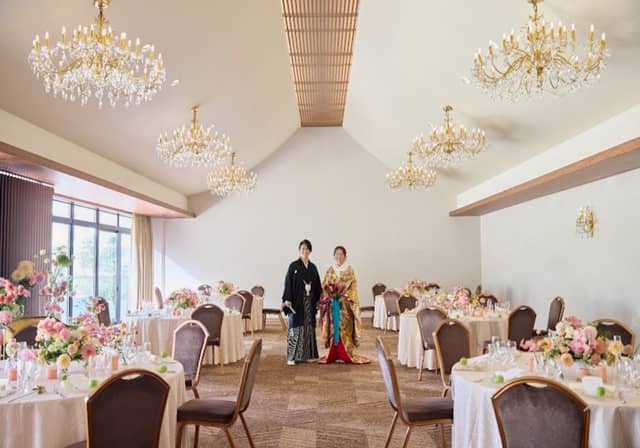 【公式】埼玉の結婚式場：大宮 清水園 ウェディングオフィシャルサイト