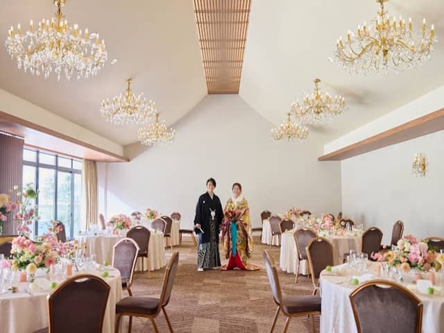 【公式】埼玉の結婚式場:大宮 清水園 ウェディングオフィシャルサイト