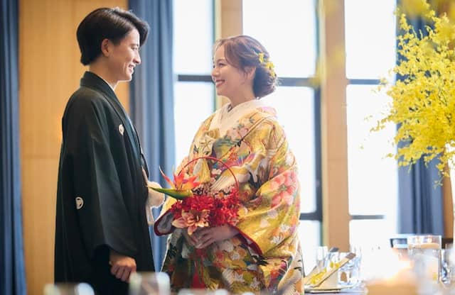 【公式】埼玉の結婚式場：大宮 清水園 ウェディングオフィシャルサイト
