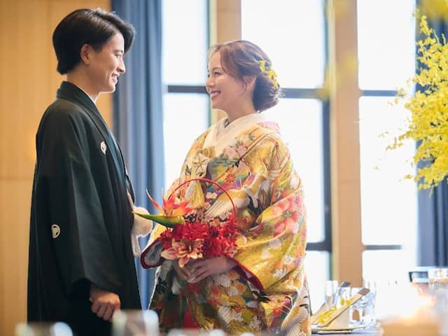 【公式】埼玉の結婚式場:大宮 清水園 ウェディングオフィシャルサイト