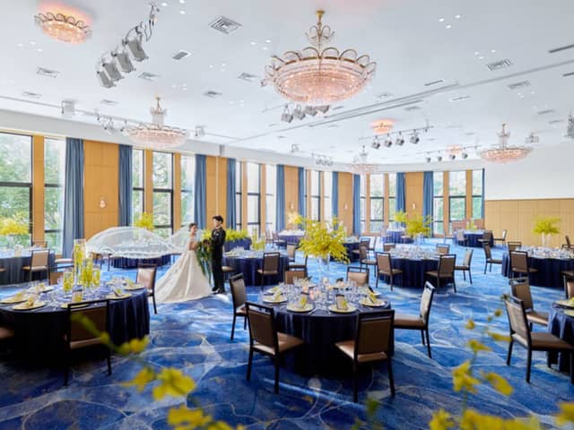 【公式】埼玉の結婚式場:大宮 清水園 ウェディングオフィシャルサイト