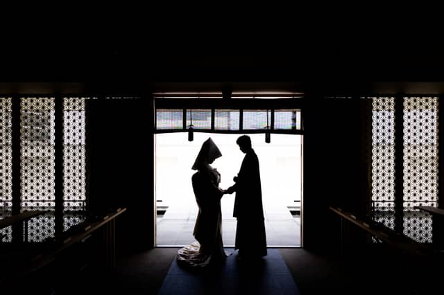 【公式】埼玉の結婚式場：大宮 清水園 ウェディングオフィシャルサイト