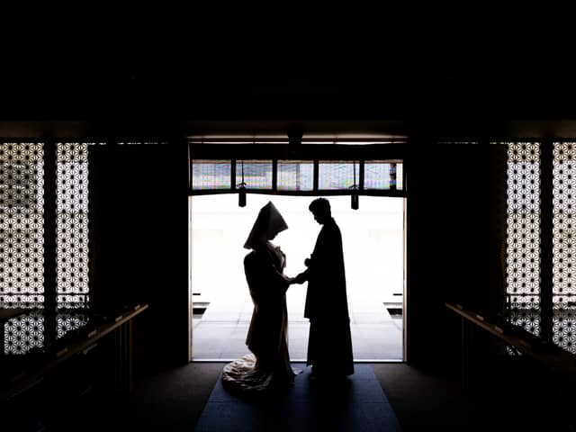 【公式】埼玉の結婚式場:大宮 清水園 ウェディングオフィシャルサイト