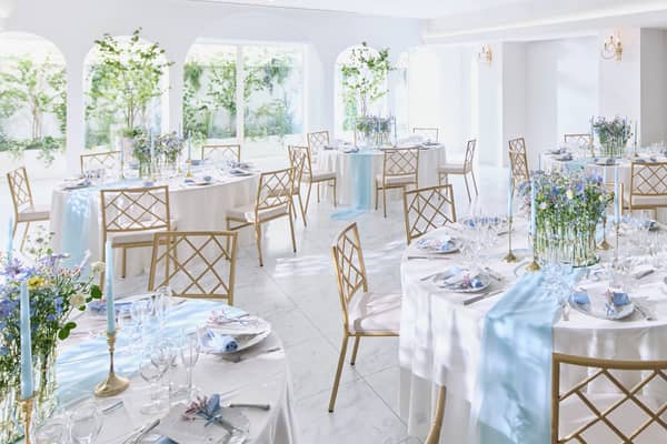 【公式】埼玉の結婚式場:大宮 清水園 ウェディングオフィシャルサイト