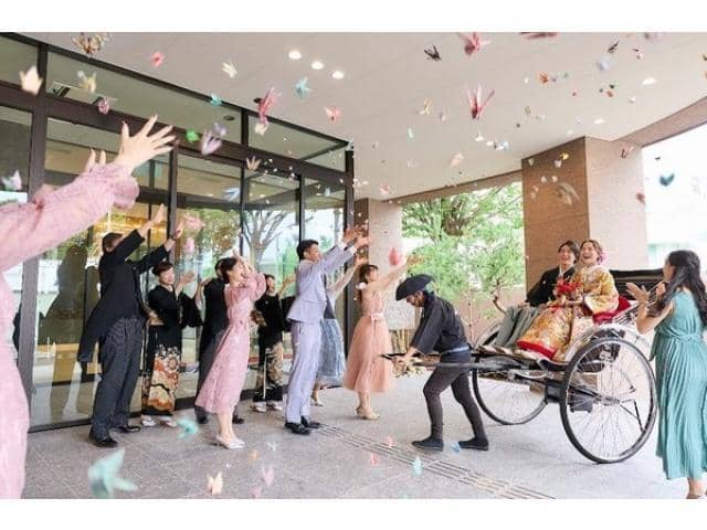 【公式】埼玉の結婚式場:大宮 清水園 ウェディングオフィシャルサイト