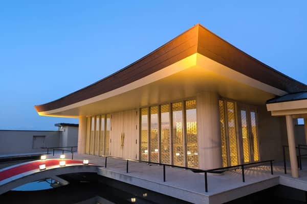 【公式】埼玉の結婚式場:大宮 清水園 ウェディングオフィシャルサイト