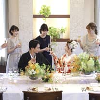 【公式】埼玉の結婚式場：大宮 清水園 ウェディングオフィシャルサイト