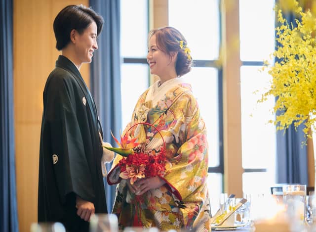 【公式】埼玉の結婚式場：大宮 清水園 ウェディングオフィシャルサイト