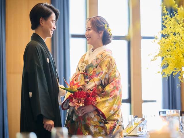 【公式】埼玉の結婚式場:大宮 清水園 ウェディングオフィシャルサイト