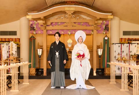 【公式】埼玉の結婚式場：大宮 清水園 ウェディングオフィシャルサイト