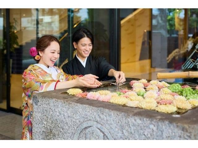 【公式】埼玉の結婚式場：大宮 清水園 ウェディングオフィシャルサイト