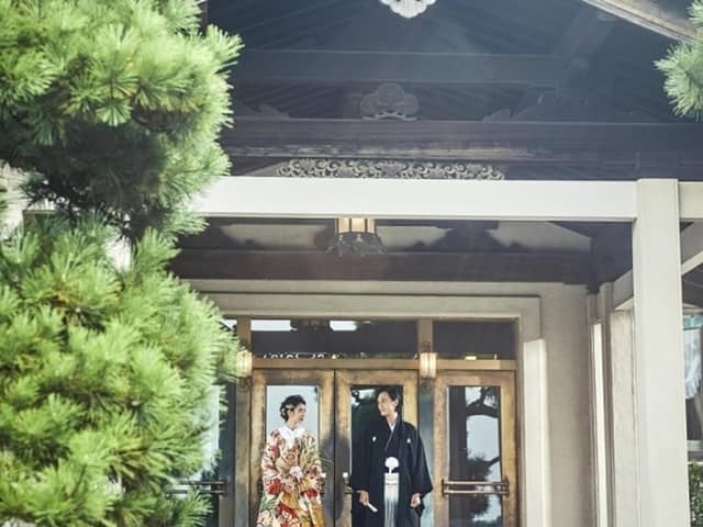 GAMAGORI CLASSIC HOTEL