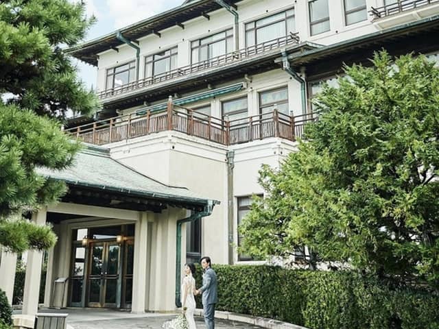 GAMAGORI CLASSIC HOTEL