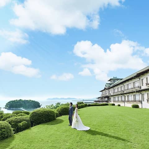 GAMAGORI CLASSIC HOTEL