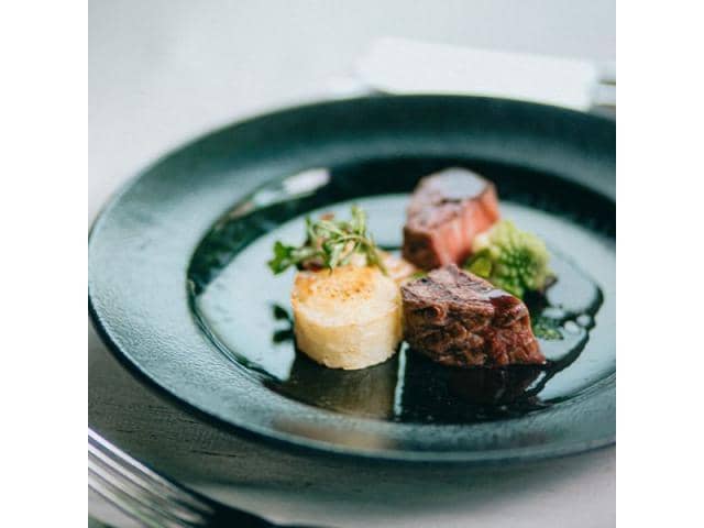 ベルヴィ宇都宮