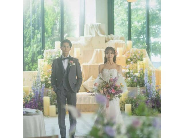 ベルヴィ宇都宮