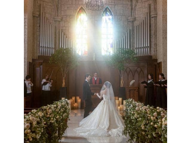 ベルヴィ宇都宮