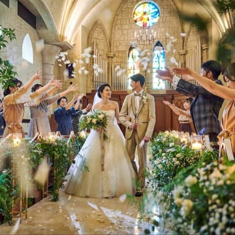 ベルヴィ宇都宮