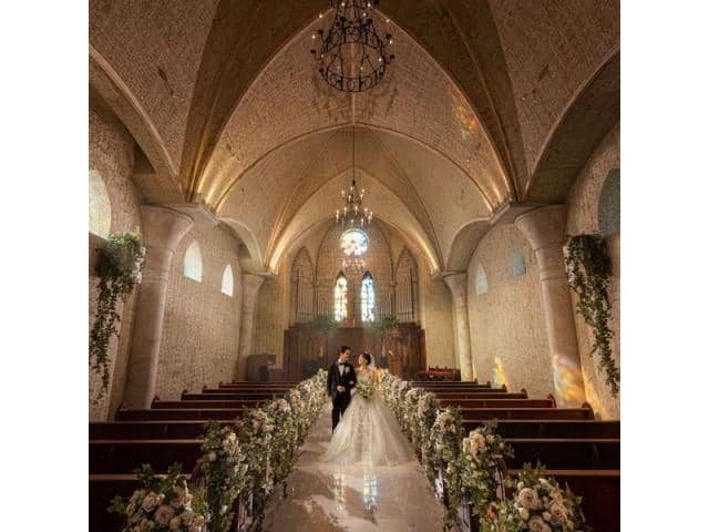 ベルヴィ宇都宮