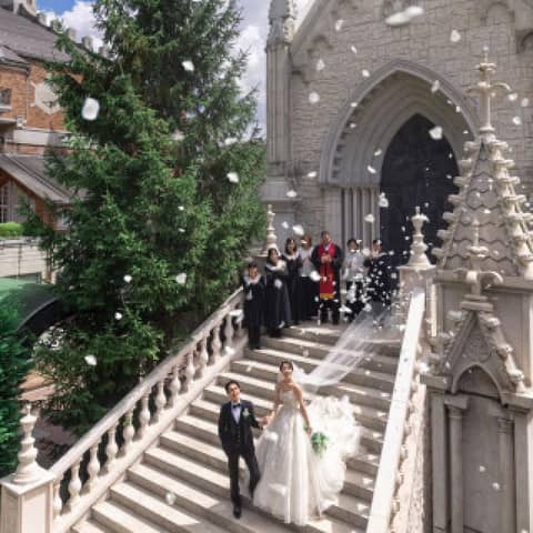 早割＼26年10月以降／50名285万⇒185万*最大100万特典