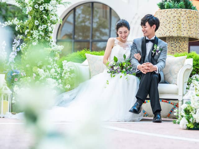 【公式】ホテルオークラ東京ベイ|千葉(舞浜)結婚式場|東京ディズニーリゾート®・オフィシャルホテル