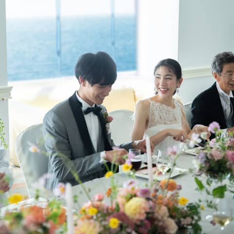 【公式】ホテルオークラ東京ベイ｜千葉(舞浜)結婚式場｜東京ディズニーリゾート®・オフィシャルホテル