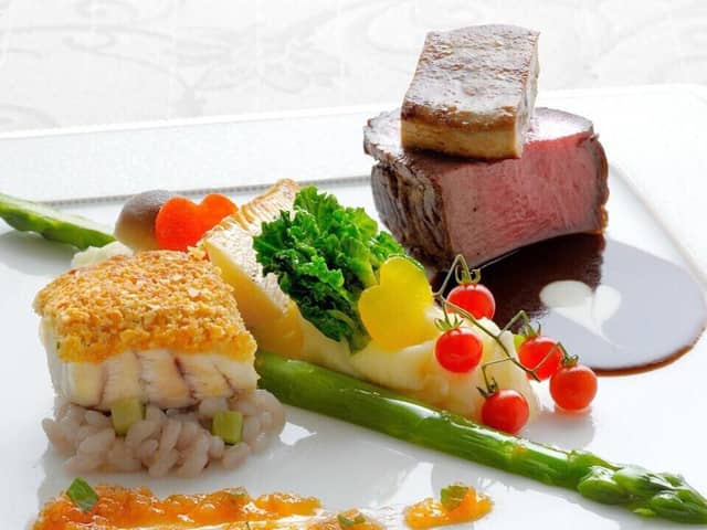 【公式】ホテルオークラ東京ベイ｜千葉(舞浜)結婚式場｜東京ディズニーリゾート®・オフィシャルホテル