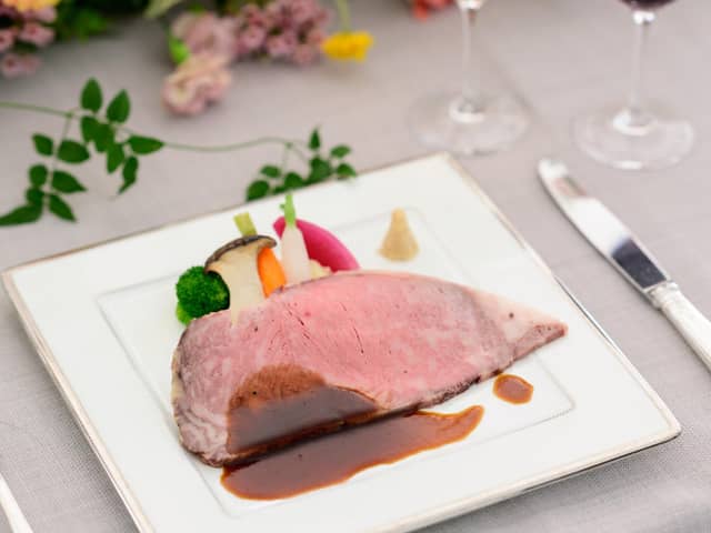 【公式】ホテルオークラ東京ベイ|千葉(舞浜)結婚式場|東京ディズニーリゾート®・オフィシャルホテル