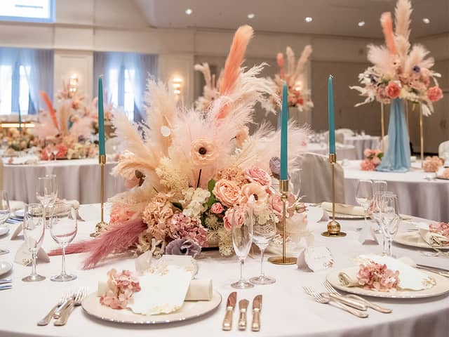 【公式】ホテルオークラ東京ベイ|千葉(舞浜)結婚式場|東京ディズニーリゾート®・オフィシャルホテル