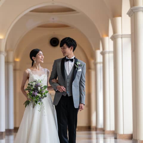 【公式】ホテルオークラ東京ベイ｜千葉(舞浜)結婚式場｜東京ディズニーリゾート®・オフィシャルホテル