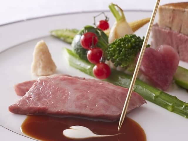 【公式】ホテルオークラ東京ベイ｜千葉(舞浜)結婚式場｜東京ディズニーリゾート®・オフィシャルホテル