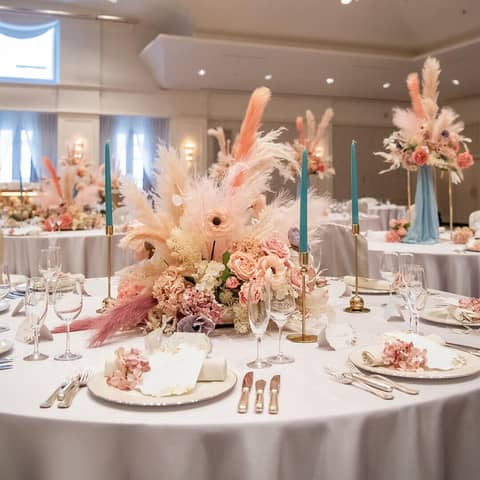 【公式】ホテルオークラ東京ベイ｜千葉(舞浜)結婚式場｜東京ディズニーリゾート®・オフィシャルホテル
