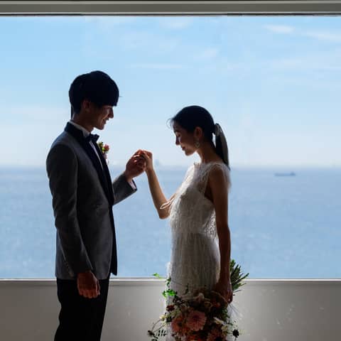 【公式】ホテルオークラ東京ベイ｜千葉(舞浜)結婚式場｜東京ディズニーリゾート®・オフィシャルホテル