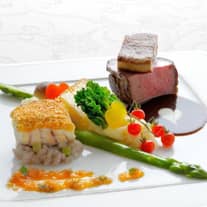 【試食付きフェア限定】16,000円相当の婚礼コース料理を無料試食