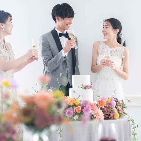 【公式】ホテルオークラ東京ベイ｜千葉(舞浜)結婚式場｜東京ディズニーリゾート®・オフィシャルホテル