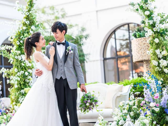 【公式】ホテルオークラ東京ベイ|千葉(舞浜)結婚式場|東京ディズニーリゾート®・オフィシャルホテル