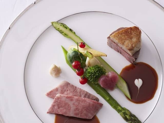 【公式】ホテルオークラ東京ベイ|千葉(舞浜)結婚式場|東京ディズニーリゾート®・オフィシャルホテル