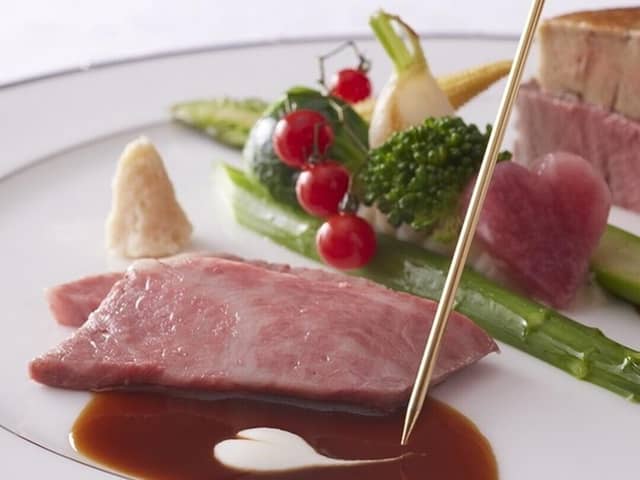 【公式】ホテルオークラ東京ベイ｜千葉(舞浜)結婚式場｜東京ディズニーリゾート®・オフィシャルホテル