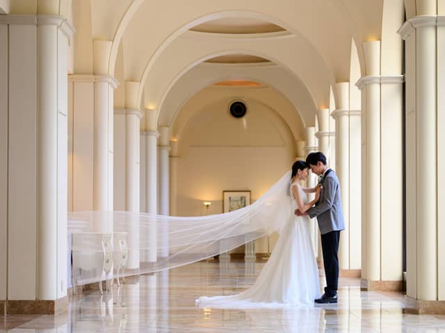 【公式】ホテルオークラ東京ベイ｜千葉(舞浜)結婚式場｜東京ディズニーリゾート®・オフィシャルホテル