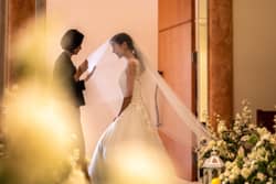 トップページ ホテルオークラ東京ベイ ウエディング 舞浜