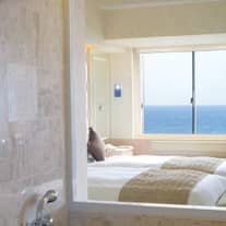 スタンダードタイプでも44平米!結婚式の余韻を広々としたお部屋で堪能!挙式・披露宴当日宿泊プレゼント