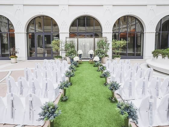 【公式】ホテルオークラ東京ベイ｜千葉(舞浜)結婚式場｜東京ディズニーリゾート®・オフィシャルホテル