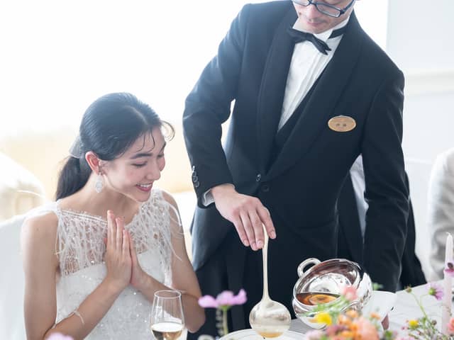 【公式】ホテルオークラ東京ベイ|千葉(舞浜)結婚式場|東京ディズニーリゾート®・オフィシャルホテル