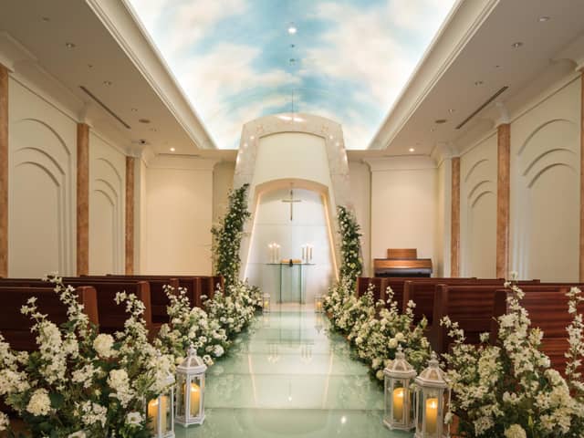 【公式】ホテルオークラ東京ベイ|千葉(舞浜)結婚式場|東京ディズニーリゾート®・オフィシャルホテル