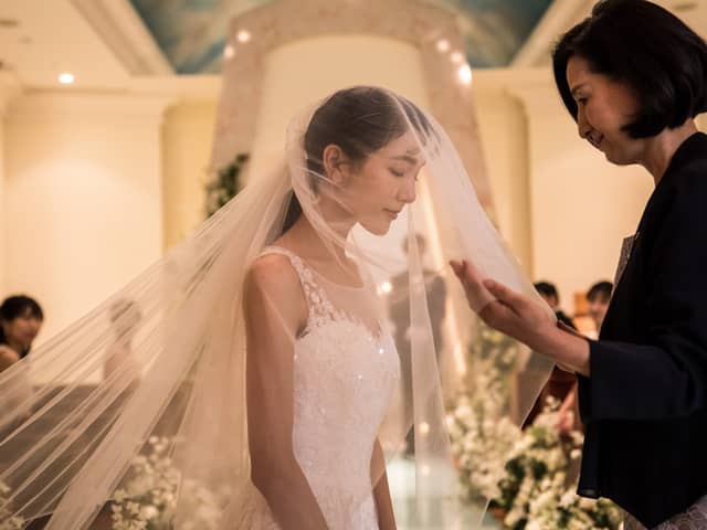 【公式】ホテルオークラ東京ベイ｜千葉(舞浜)結婚式場｜東京ディズニーリゾート®・オフィシャルホテル