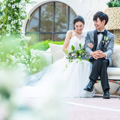 【公式】ホテルオークラ東京ベイ｜千葉(舞浜)結婚式場｜東京ディズニーリゾート®・オフィシャルホテル