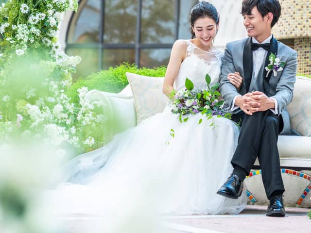 【公式】ホテルオークラ東京ベイ|千葉(舞浜)結婚式場|東京ディズニーリゾート®・オフィシャルホテル